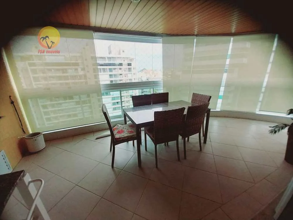 Apartamento, 4 quartos, 140 m² - Foto 9