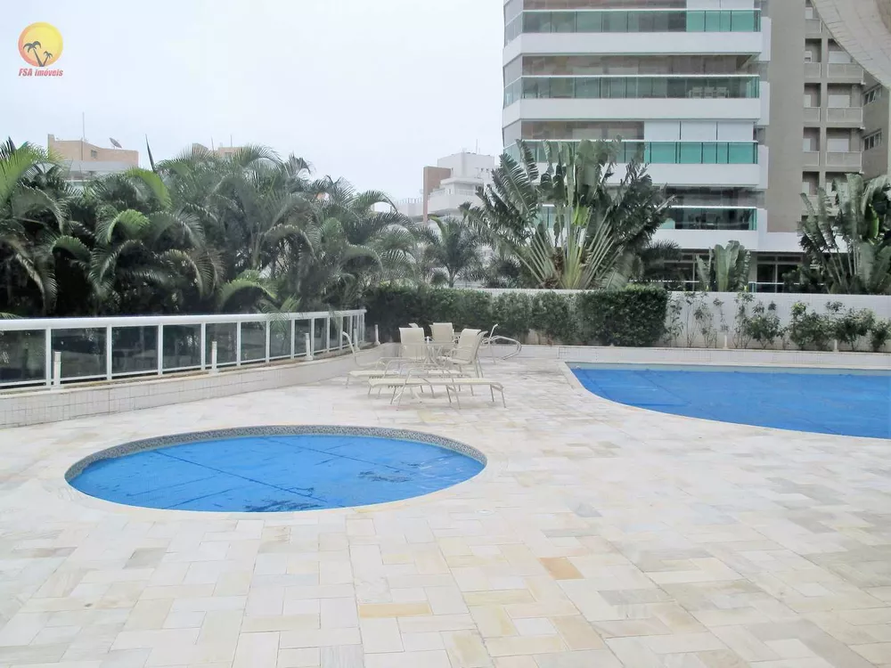 Apartamento, 4 quartos, 140 m² - Foto 4