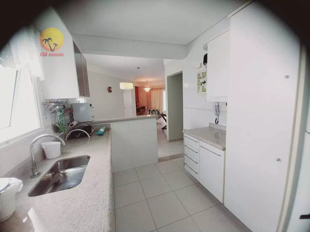Apartamento, 4 quartos, 140 m² - Foto 3
