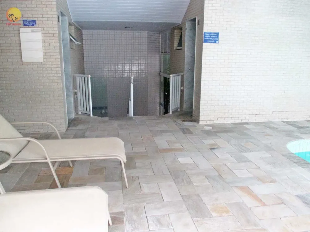 Apartamento, 4 quartos, 140 m² - Foto 12