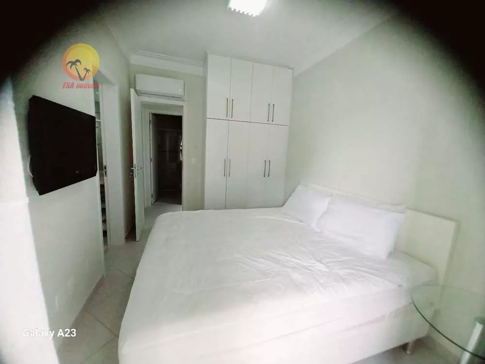 Apartamento, 4 quartos, 140 m² - Foto 1