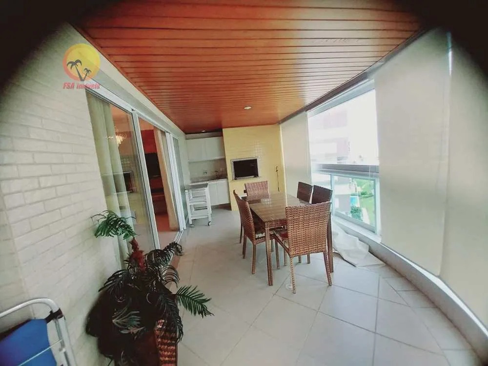 Apartamento, 4 quartos, 140 m² - Foto 1