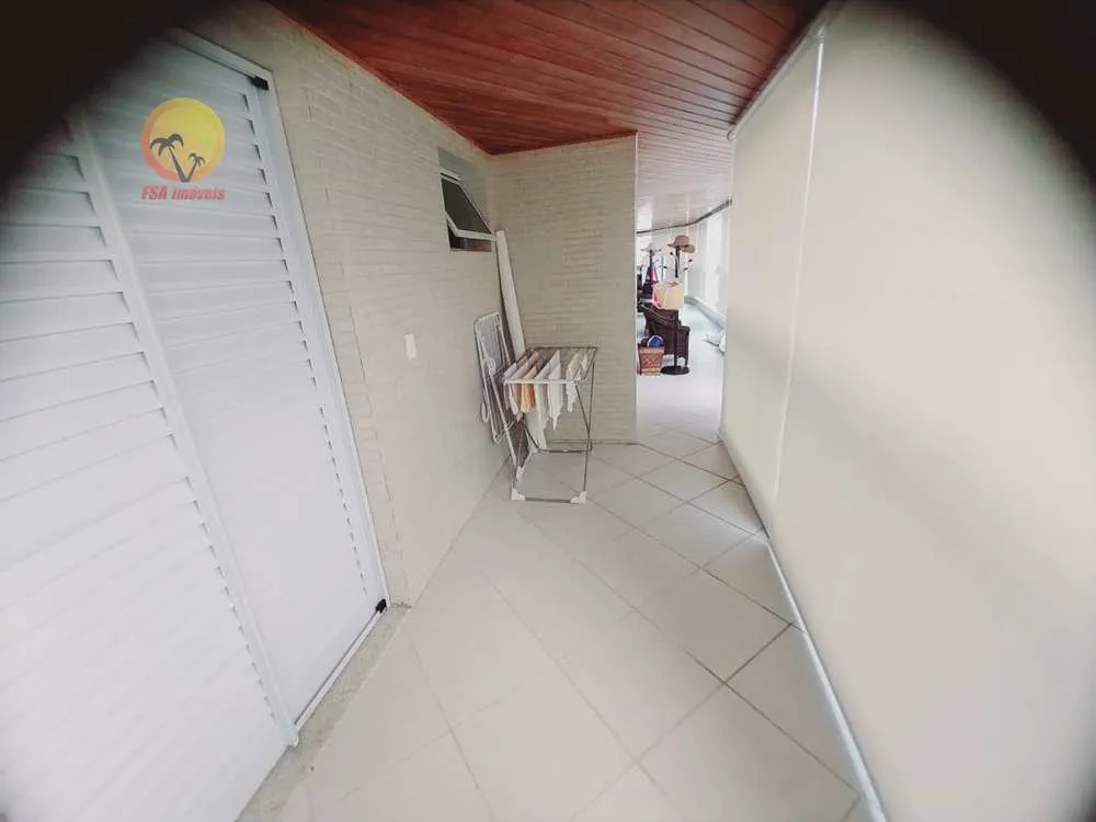 Apartamento, 4 quartos, 140 m² - Foto 8