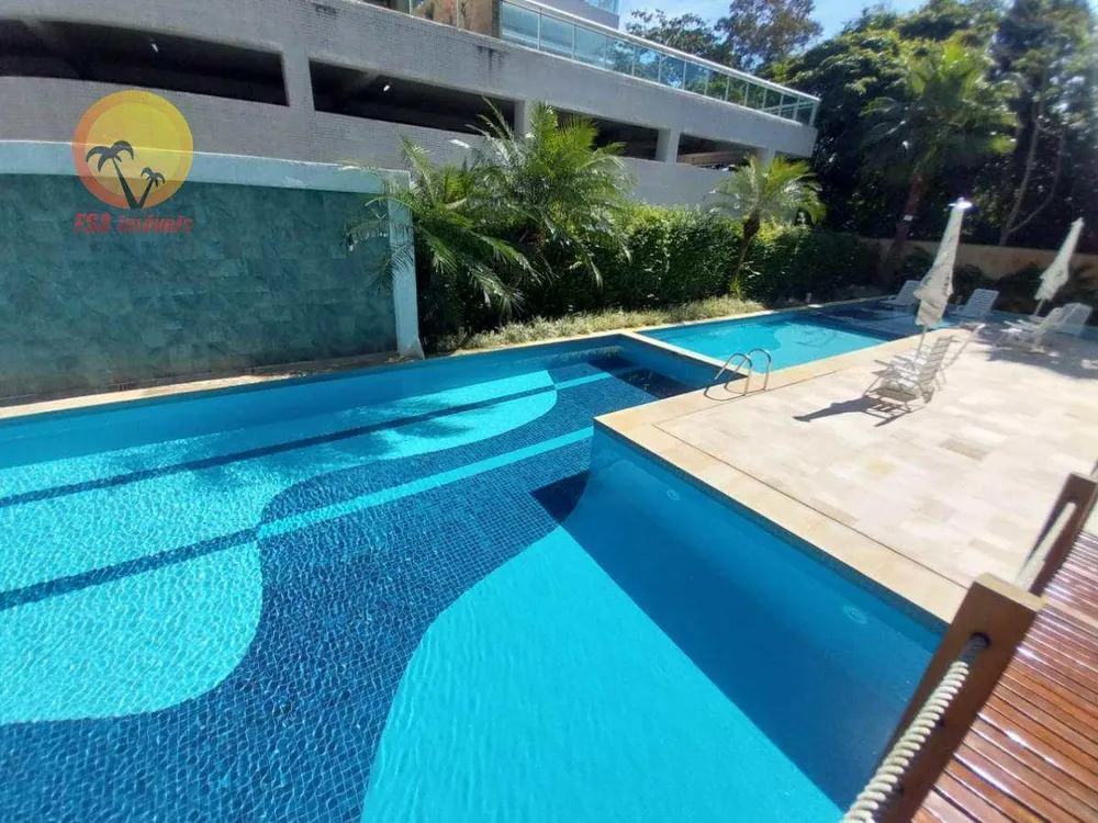 Apartamento, 3 quartos, 114 m² - Foto 13