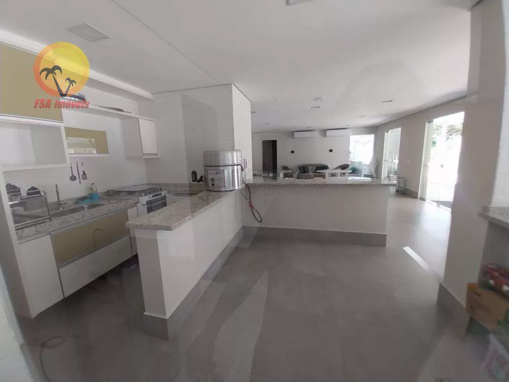 Apartamento, 3 quartos, 114 m² - Foto 1