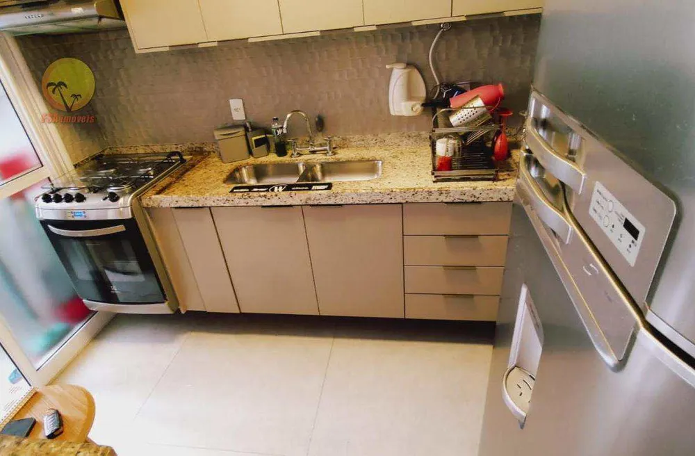 Apartamento, 3 quartos, 114 m² - Foto 5