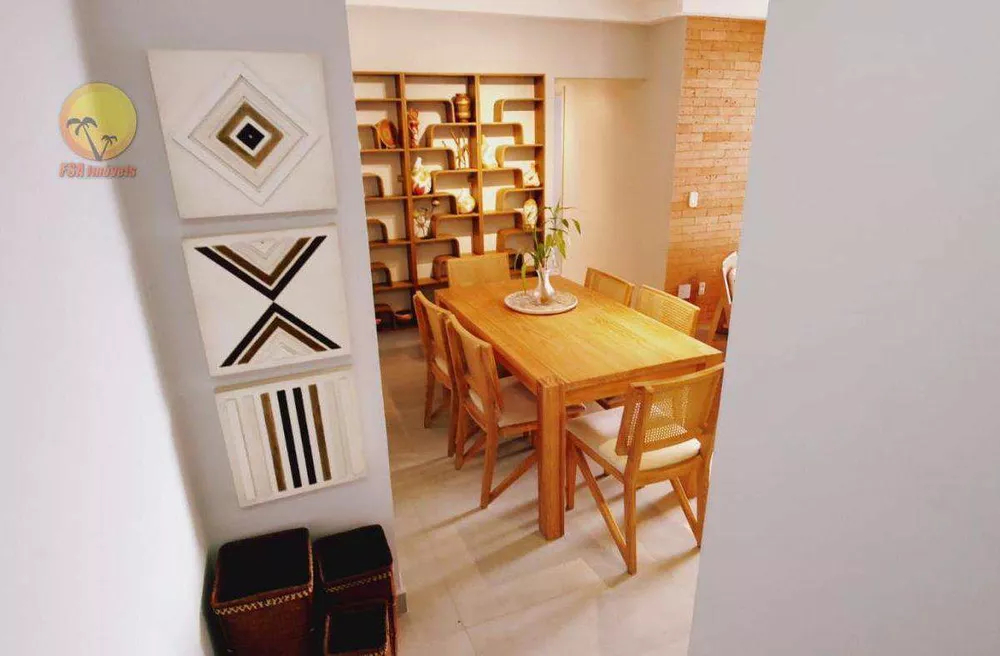 Apartamento, 3 quartos, 114 m² - Foto 2