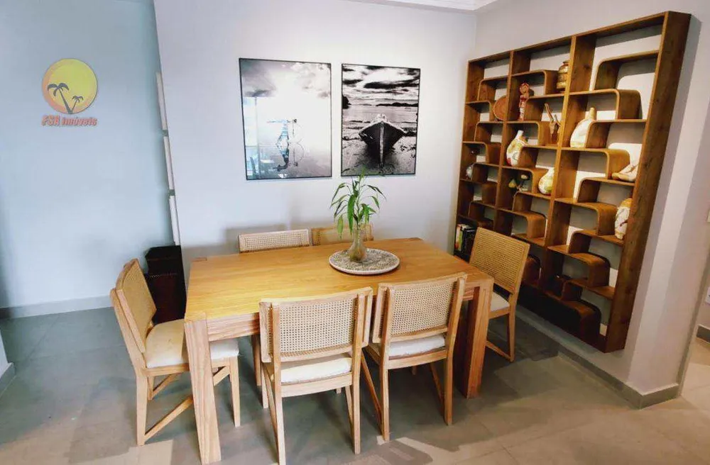 Apartamento, 3 quartos, 114 m² - Foto 4