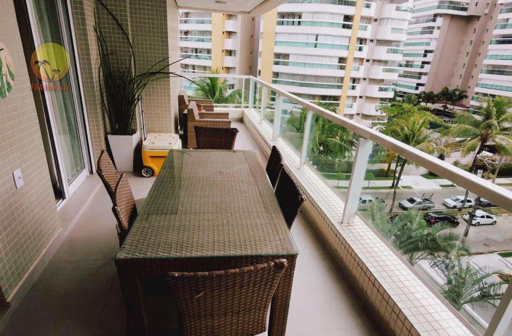 Apartamento, 3 quartos, 114 m² - Foto 11