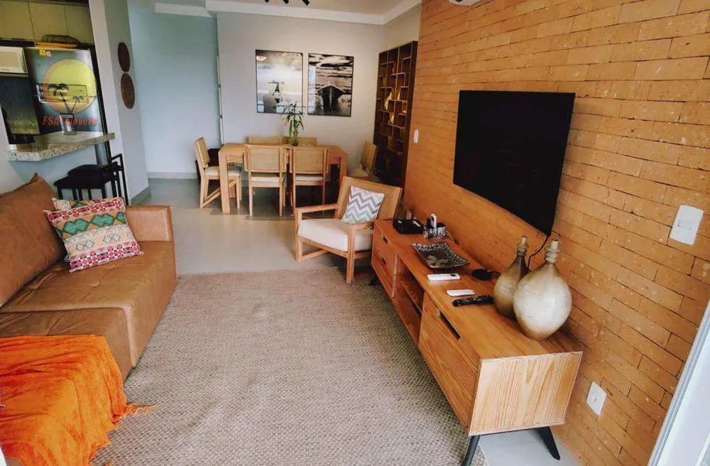 Apartamento, 3 quartos, 114 m² - Foto 2