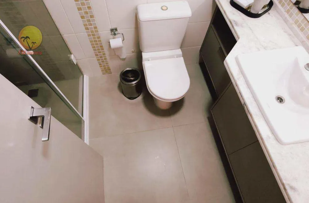 Apartamento, 3 quartos, 114 m² - Foto 8
