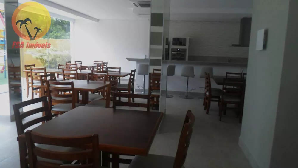 Apartamento, 3 quartos, 100 m² - Foto 3