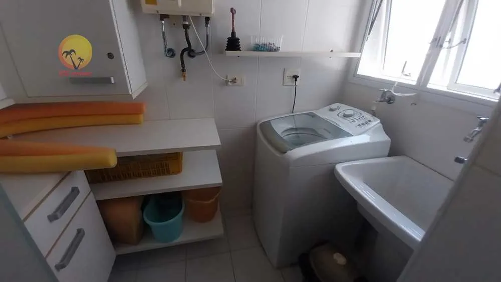 Apartamento, 3 quartos, 100 m² - Foto 6