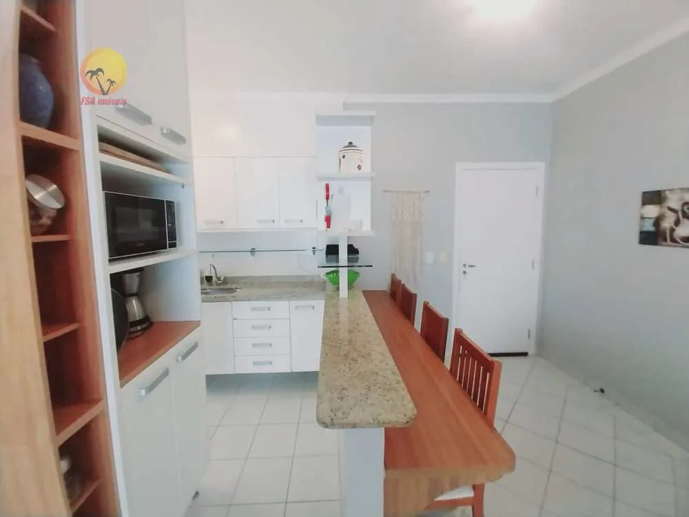 Apartamento, 3 quartos, 100 m² - Foto 5