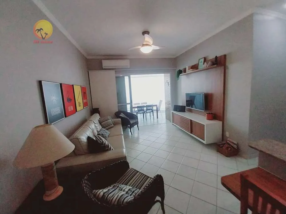 Apartamento, 3 quartos, 100 m² - Foto 2