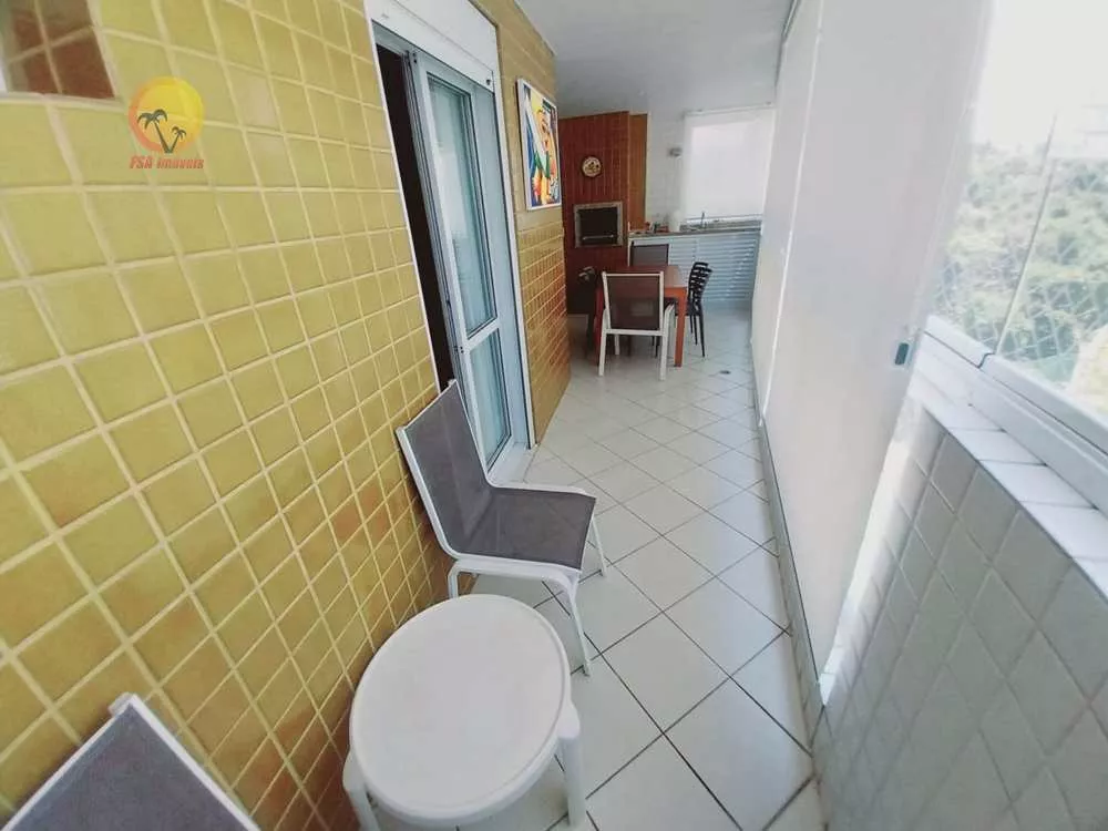 Apartamento, 3 quartos, 100 m² - Foto 2