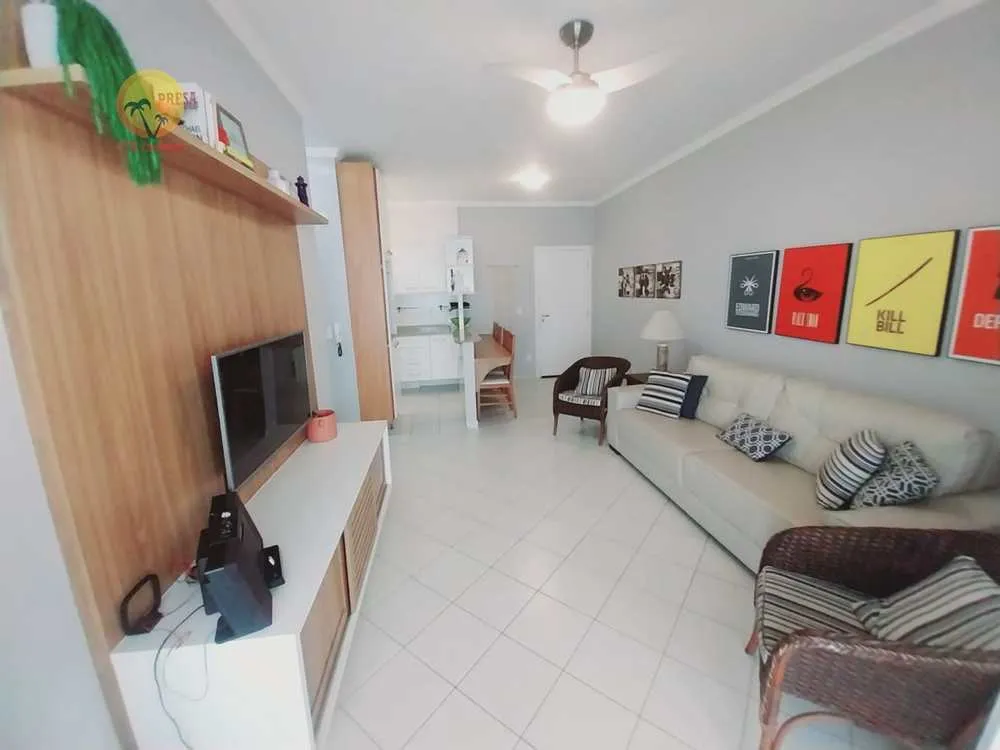 Apartamento, 3 quartos, 100 m² - Foto 3