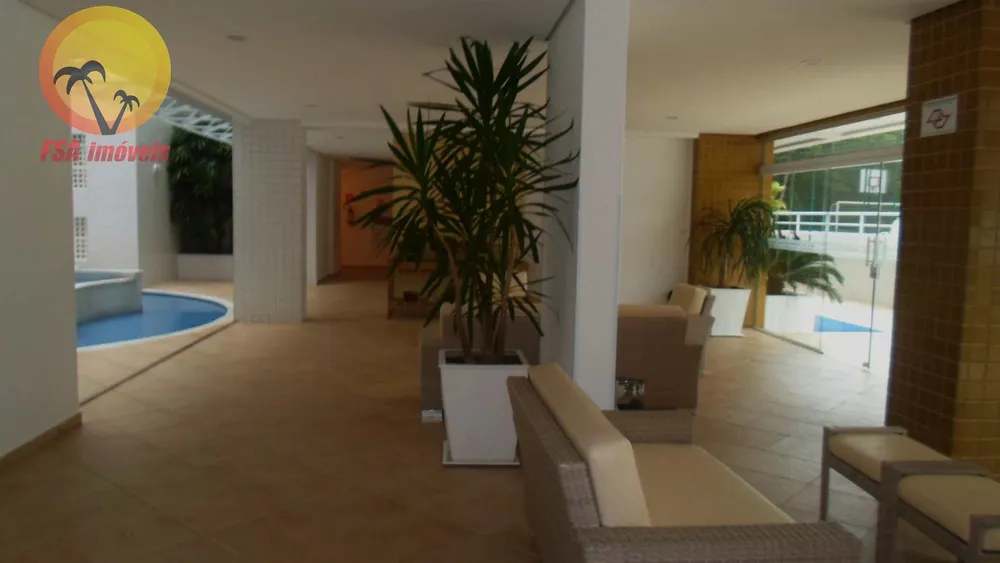 Apartamento, 3 quartos, 100 m² - Foto 10