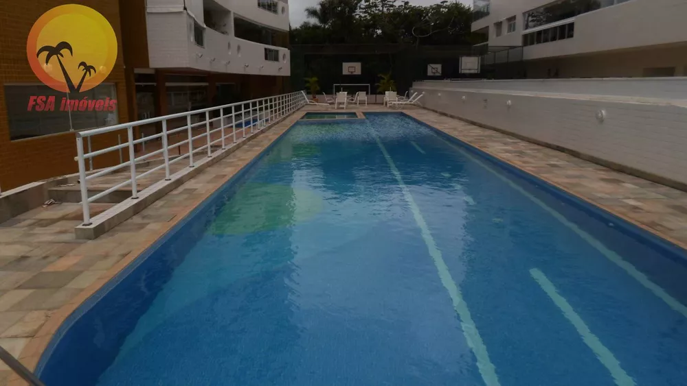 Apartamento, 3 quartos, 100 m² - Foto 4