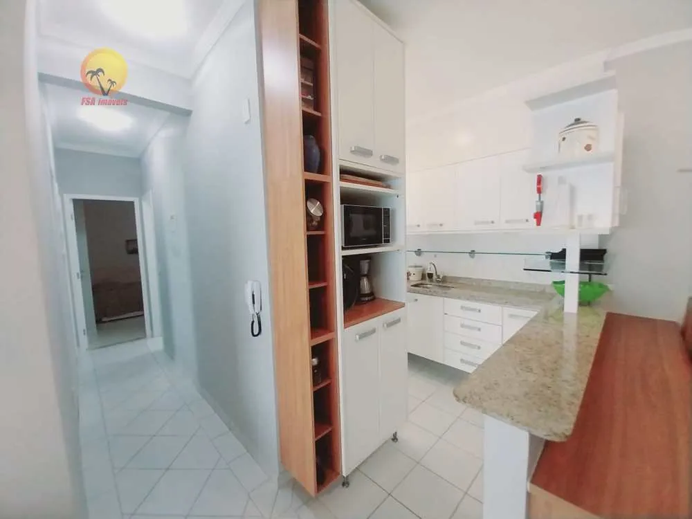 Apartamento, 3 quartos, 100 m² - Foto 4