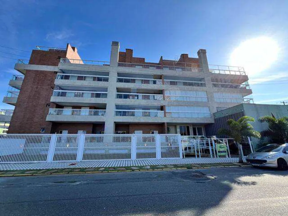 Apartamento, 2 quartos, 79 m² - Foto 1