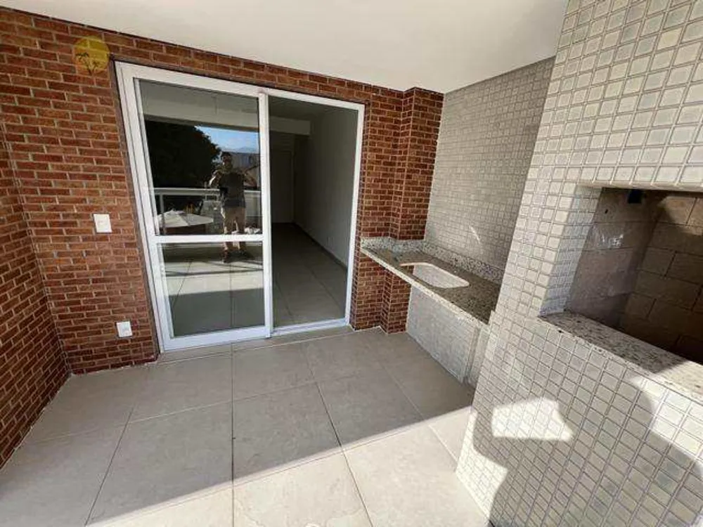 Apartamento, 2 quartos, 79 m² - Foto 2