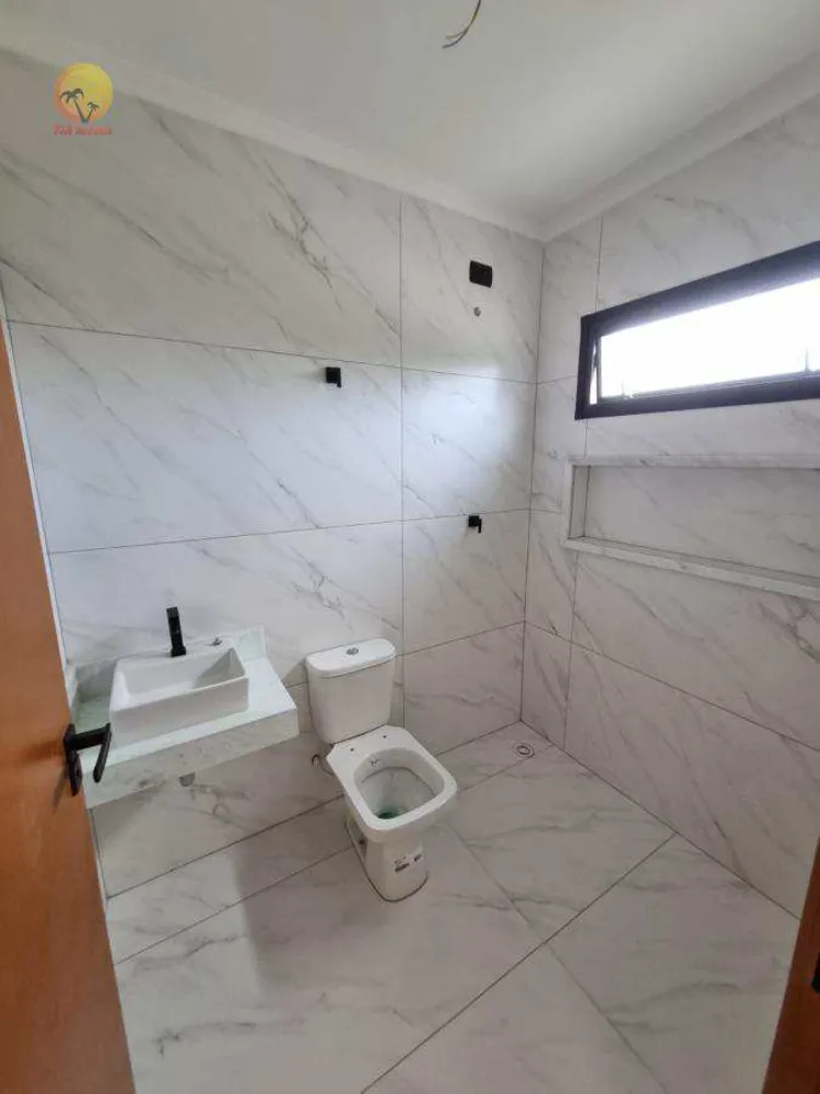 Casa, 3 quartos, 117 m² - Foto 8