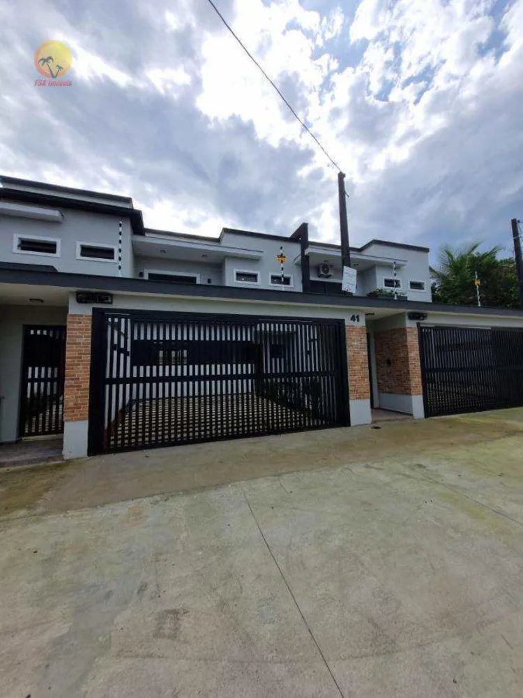 Casa, 3 quartos, 117 m² - Foto 4