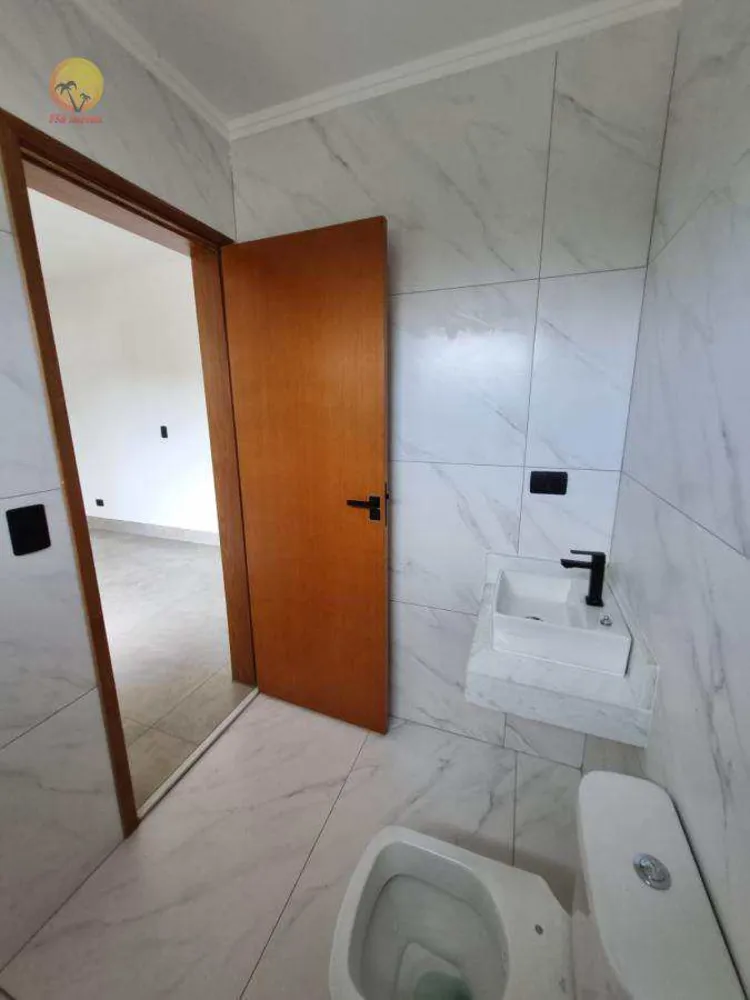 Casa, 3 quartos, 117 m² - Foto 9