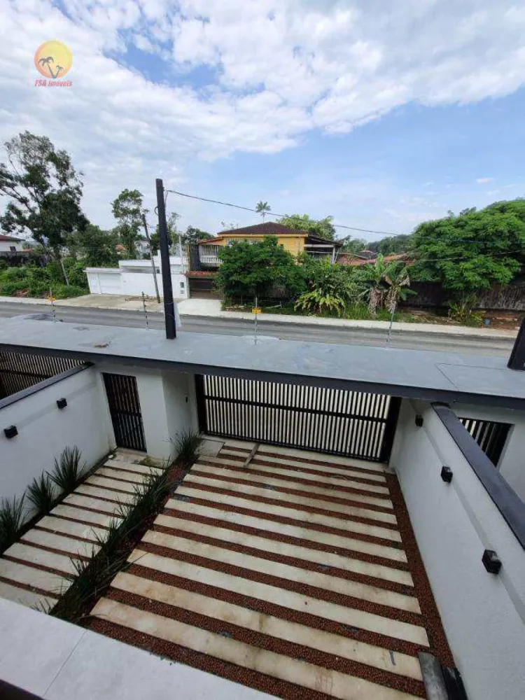 Casa, 3 quartos, 117 m² - Foto 2