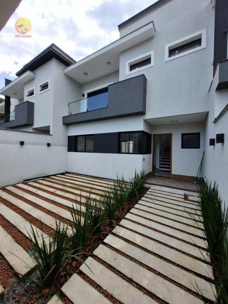 Casa, 3 quartos, 117 m² - Foto 1