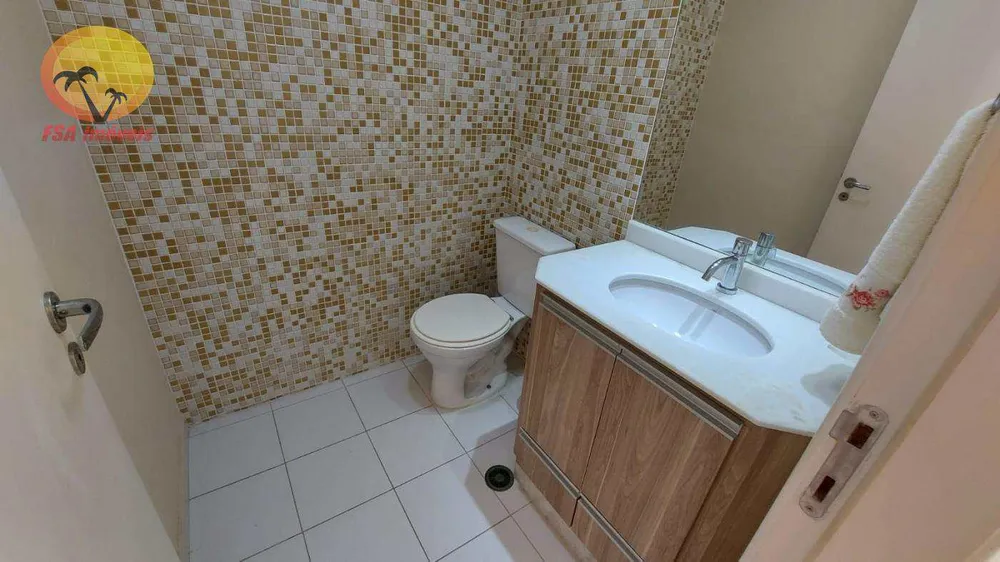 Cobertura, 4 quartos, 212 m² - Foto 2