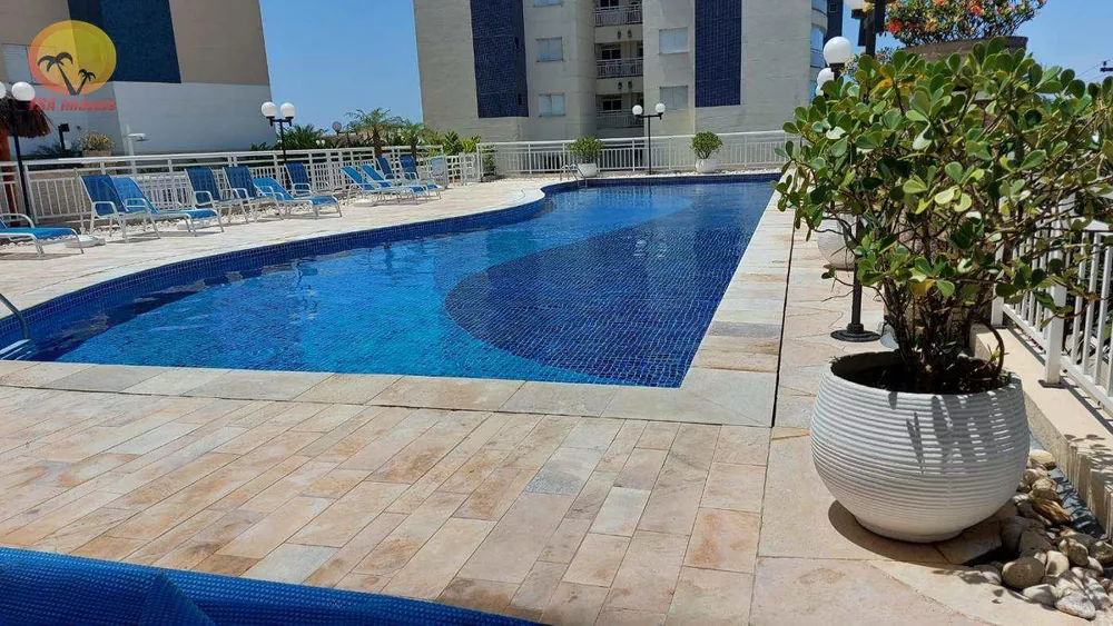 Cobertura, 4 quartos, 212 m² - Foto 1