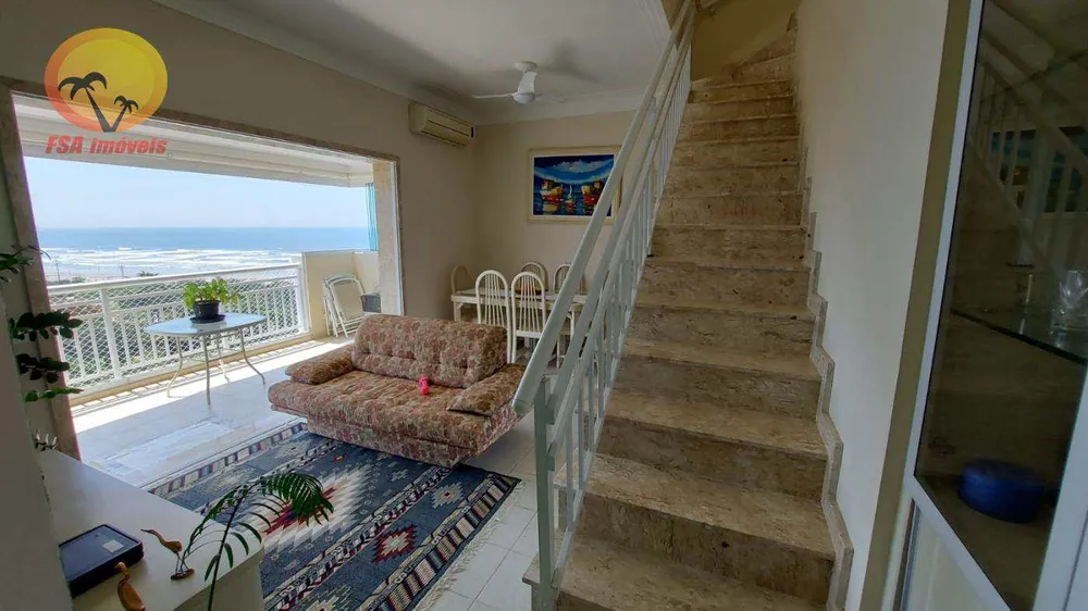 Cobertura, 4 quartos, 212 m² - Foto 1