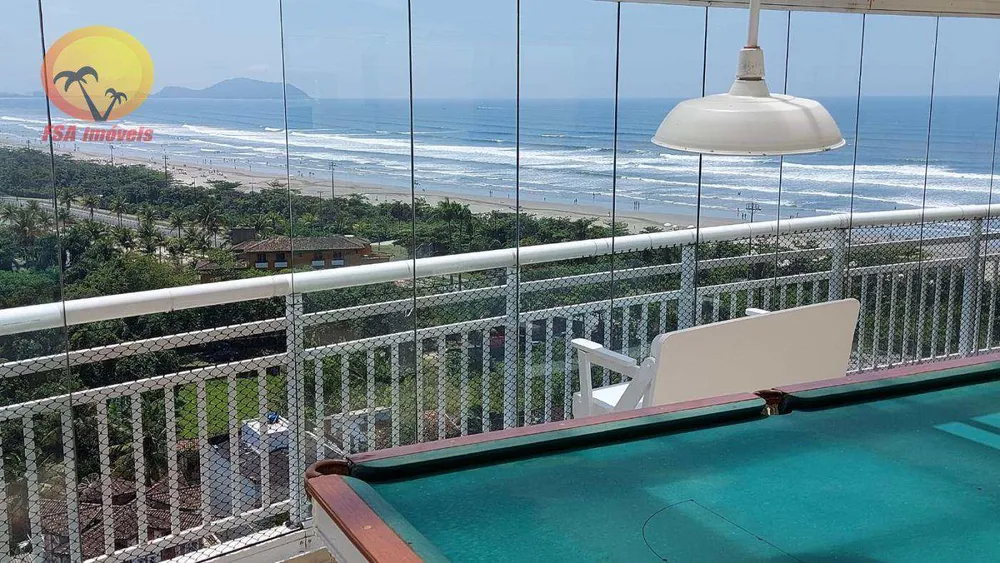 Cobertura, 4 quartos, 212 m² - Foto 5
