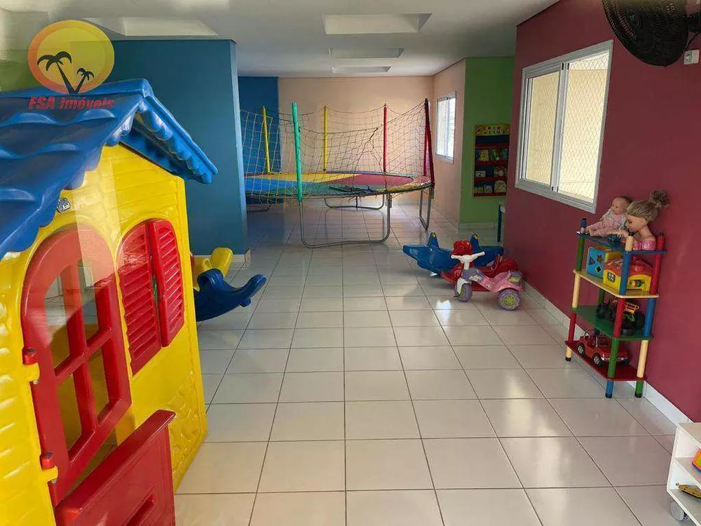 Cobertura, 4 quartos, 212 m² - Foto 4