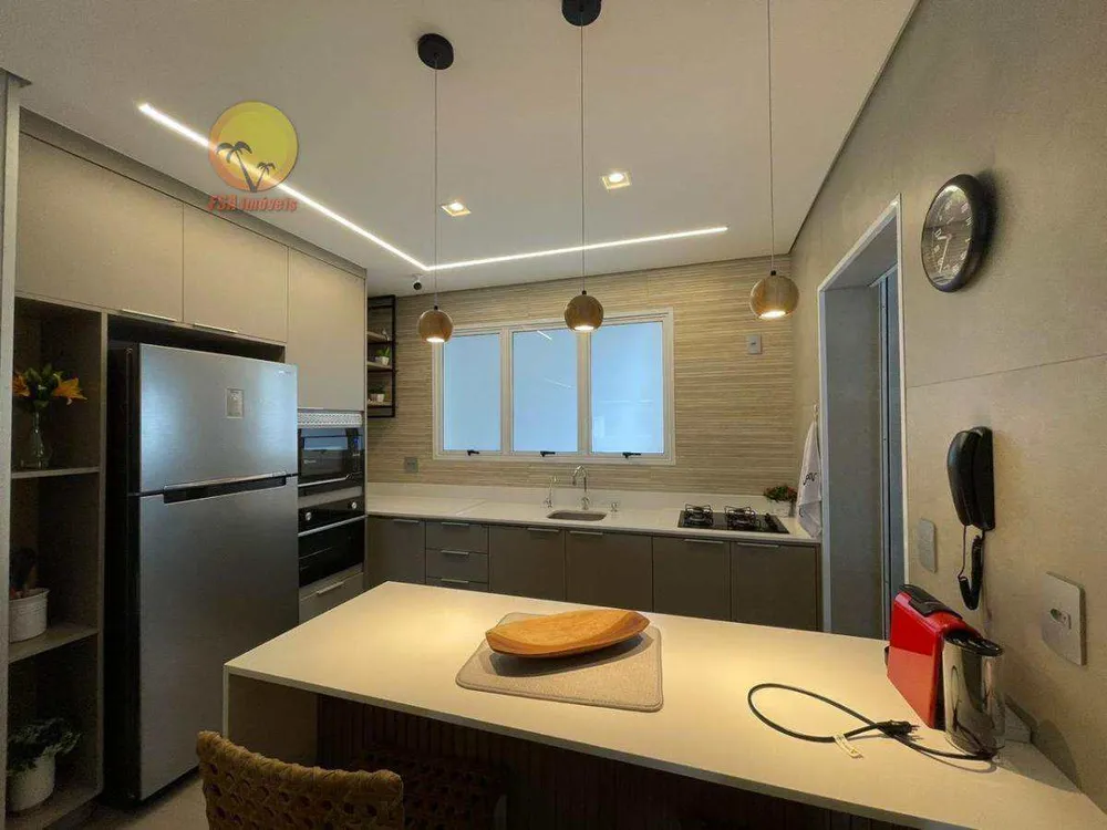 Apartamento, 4 quartos, 135 m² - Foto 5