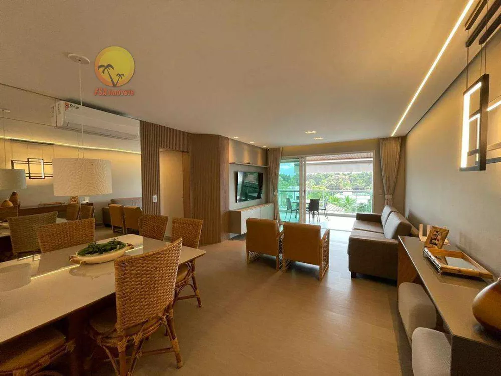 Apartamento, 4 quartos, 135 m² - Foto 3