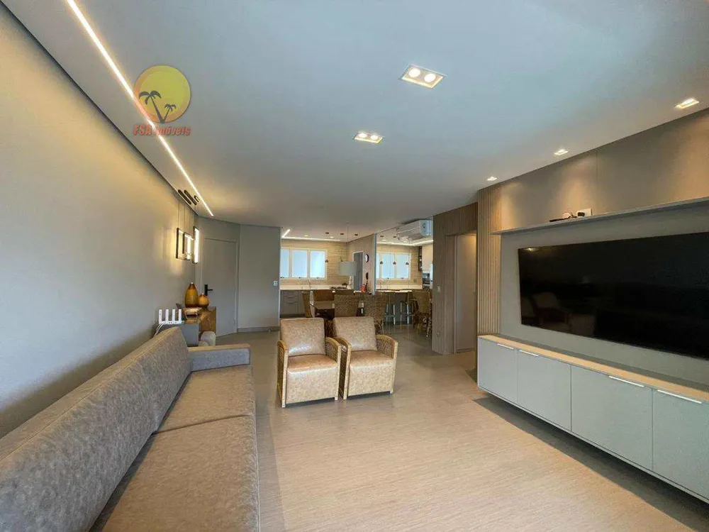 Apartamento, 4 quartos, 135 m² - Foto 4