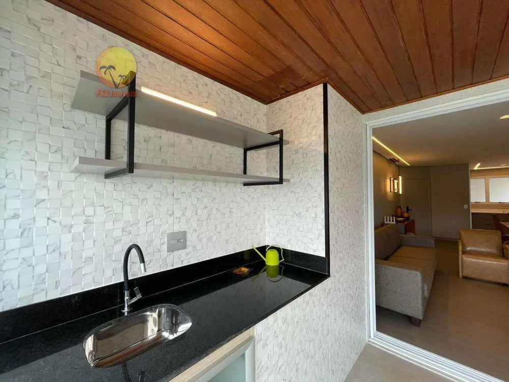 Apartamento, 4 quartos, 135 m² - Foto 12