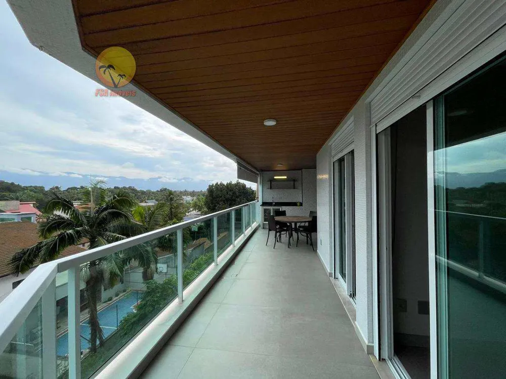 Apartamento, 4 quartos, 135 m² - Foto 13