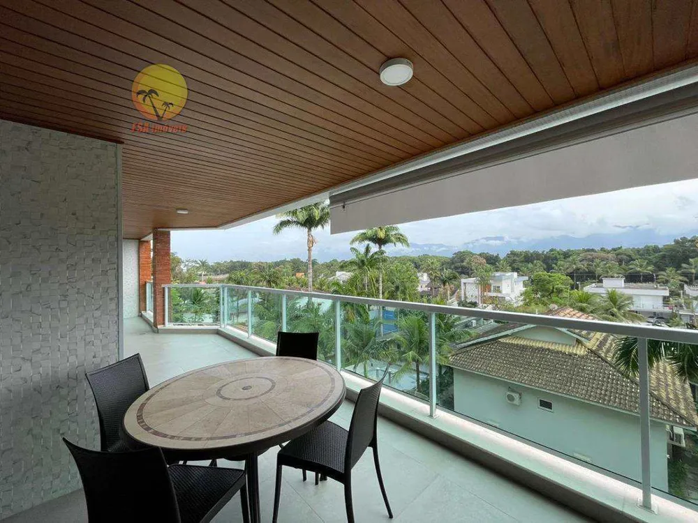Apartamento, 4 quartos, 135 m² - Foto 14