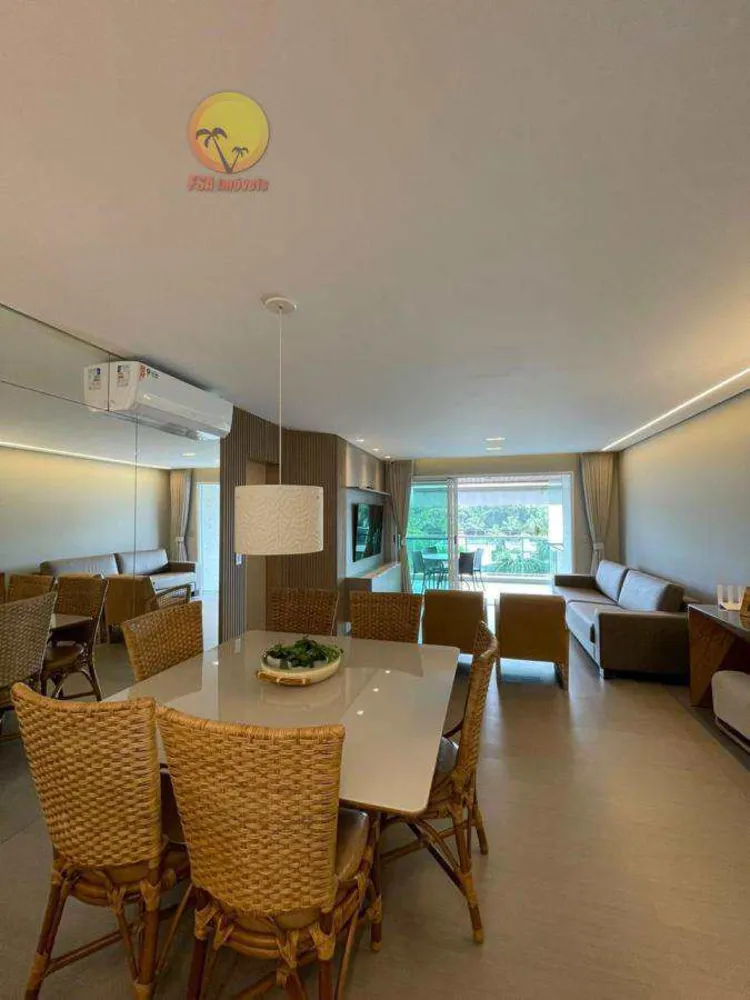 Apartamento, 4 quartos, 135 m² - Foto 1