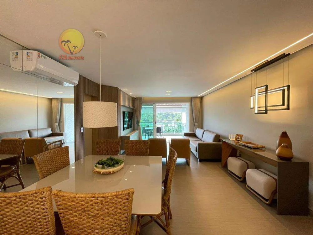 Apartamento, 4 quartos, 135 m² - Foto 3
