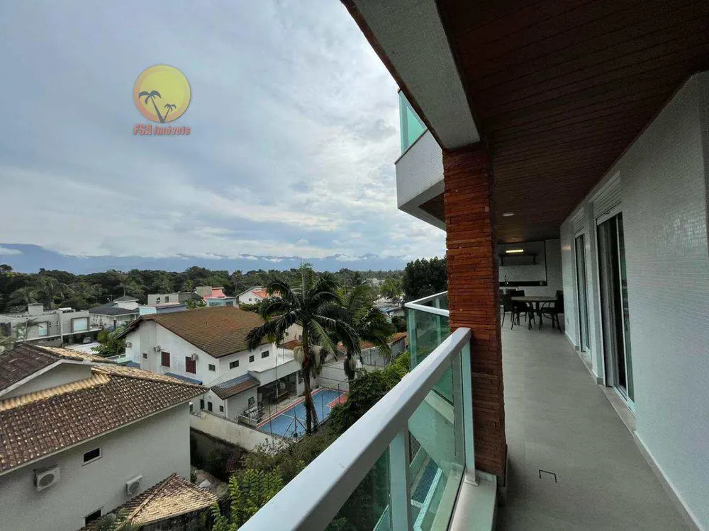 Apartamento, 4 quartos, 135 m² - Foto 11
