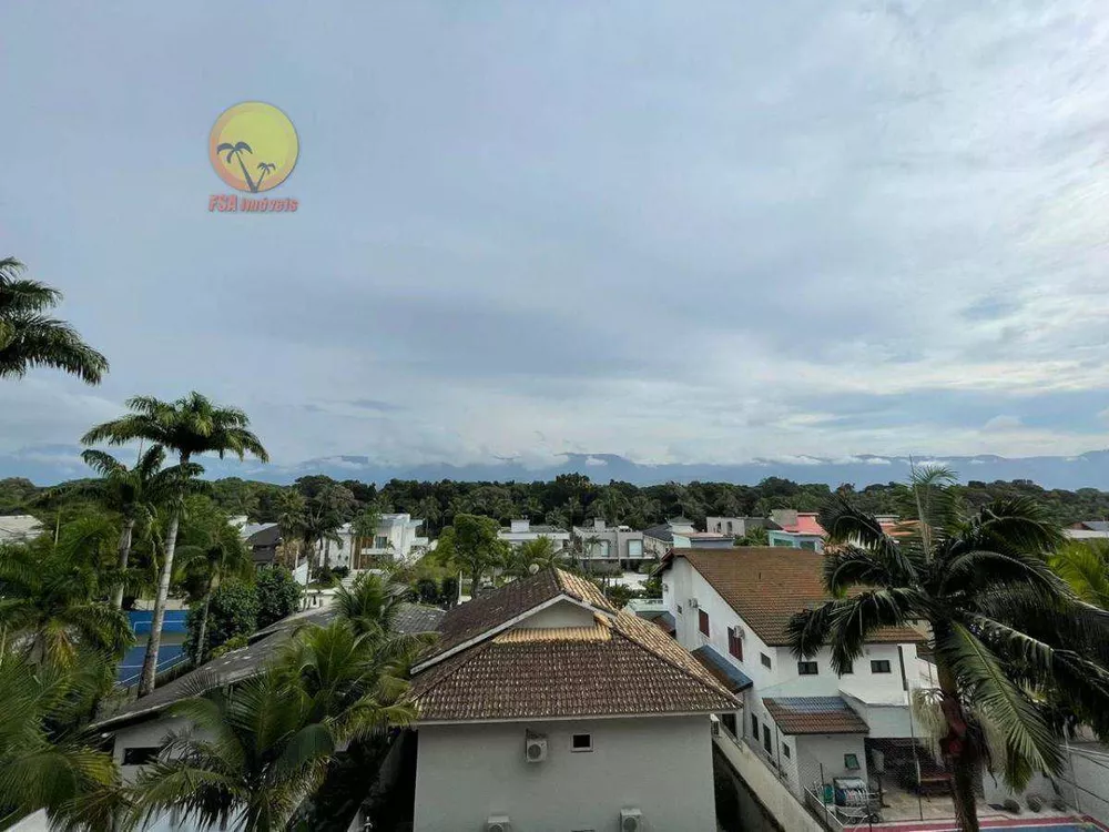 Apartamento, 4 quartos, 135 m² - Foto 1