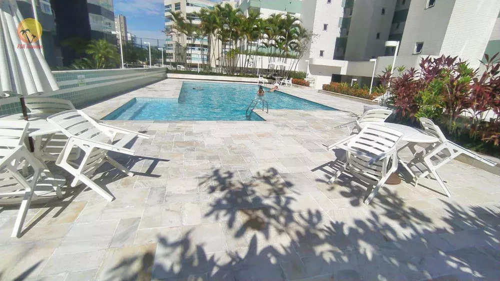 Apartamento, 3 quartos, 130 m² - Foto 1