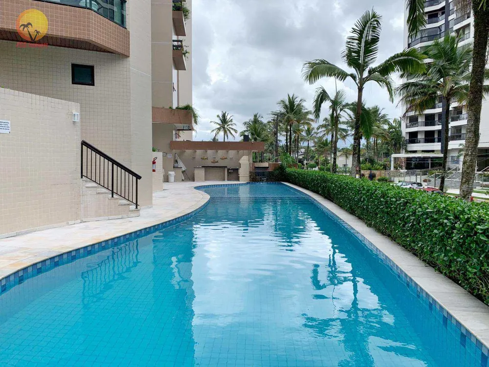 Apartamento, 3 quartos, 130 m² - Foto 1