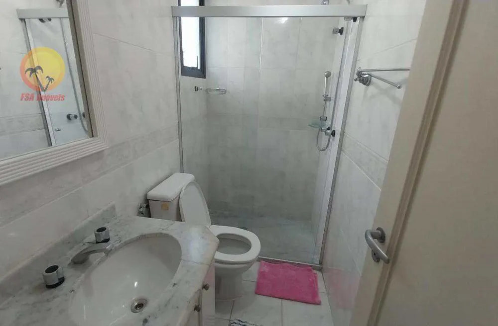 Apartamento, 3 quartos, 130 m² - Foto 7