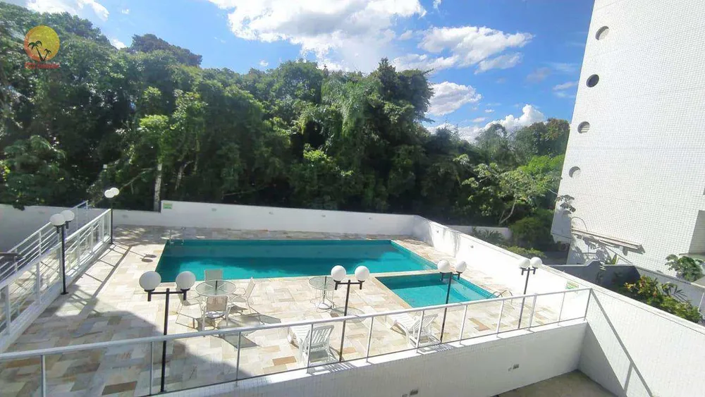 Apartamento, 3 quartos, 130 m² - Foto 12